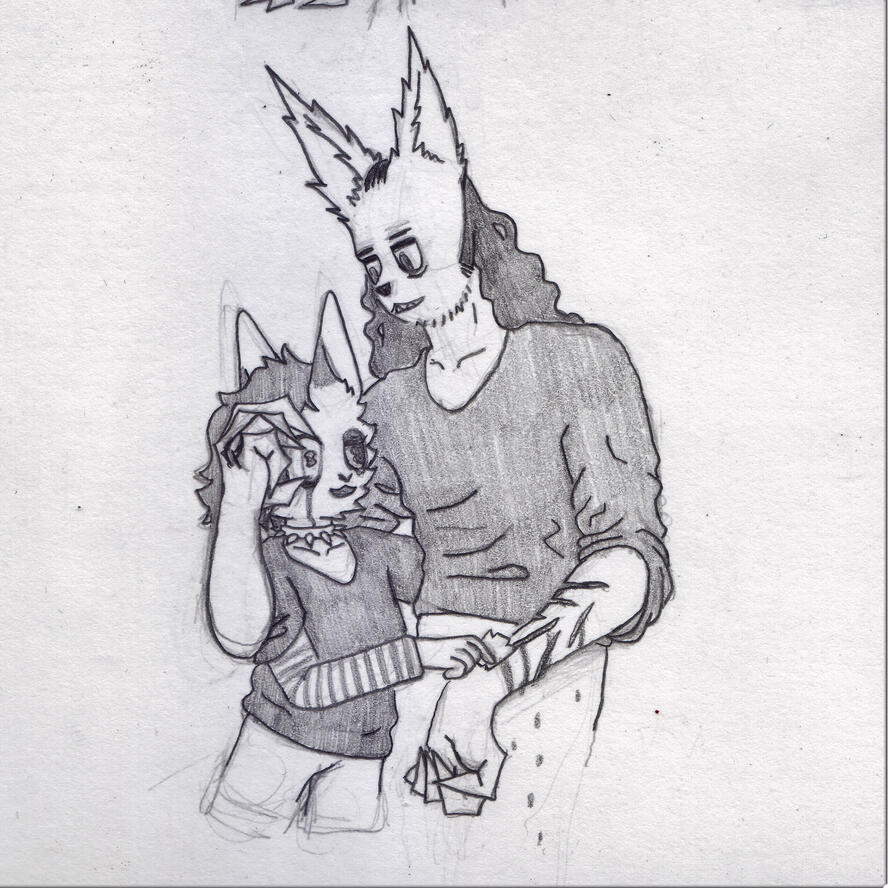 preparation for collab - Shin & Curs